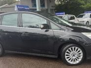 Ford C-Max 1.6 TDCi Titanium Euro 5 5dr 8