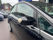 Ford C-Max 1.6 TDCi Titanium Euro 5 5dr 13
