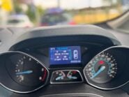 Ford C-Max 1.6 TDCi Titanium Euro 5 5dr 20
