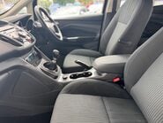 Ford C-Max 1.6 TDCi Titanium Euro 5 5dr 32