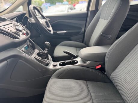 Ford C-Max 1.6 TDCi Titanium Euro 5 5dr 32