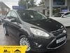 Ford C-Max 1.6 TDCi Titanium Euro 5 5dr
