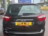 Ford C-Max 1.6 TDCi Titanium Euro 5 5dr 6