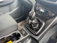 Ford C-Max 1.6 TDCi Titanium Euro 5 5dr 25
