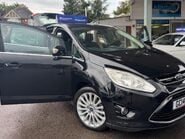 Ford C-Max 1.6 TDCi Titanium Euro 5 5dr 36