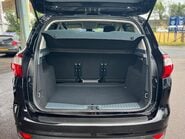Ford C-Max 1.6 TDCi Titanium Euro 5 5dr 34