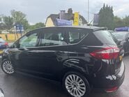 Ford C-Max 1.6 TDCi Titanium Euro 5 5dr 4