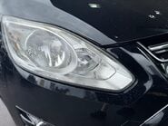 Ford C-Max 1.6 TDCi Titanium Euro 5 5dr 11