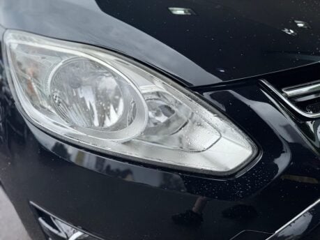 Ford C-Max 1.6 TDCi Titanium Euro 5 5dr 11