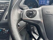 Ford C-Max 1.6 TDCi Titanium Euro 5 5dr 21