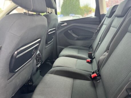 Ford C-Max 1.6 TDCi Titanium Euro 5 5dr 30