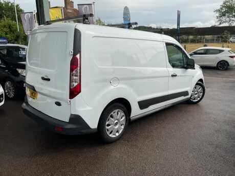 Ford Transit Connect 1.5 TDCi 210 Trend L2 H1 5dr 5