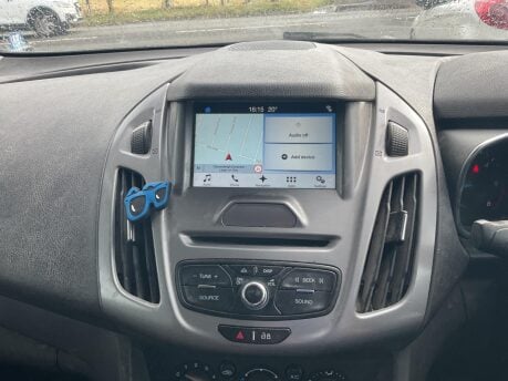 Ford Transit Connect 1.5 TDCi 210 Trend L2 H1 5dr 10