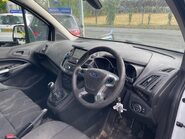 Ford Transit Connect 1.5 TDCi 210 Trend L2 H1 5dr 9