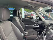 Vauxhall Zafira 2.0 CDTi SRi Euro 6 (s/s) 5dr 11