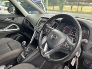 Vauxhall Zafira 2.0 CDTi SRi Euro 6 (s/s) 5dr 13