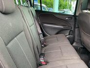 Vauxhall Zafira 2.0 CDTi SRi Euro 6 (s/s) 5dr 10