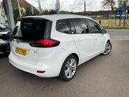 Vauxhall Zafira 2.0 CDTi SRi Euro 6 (s/s) 5dr 6