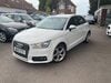 Audi A1 1.6 TDI Sport Sportback Euro 6 (s/s) 5dr