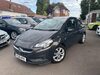 Vauxhall Corsa 1.4i ecoFLEX Energy Euro 6 3dr (a/c)