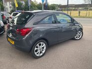 Vauxhall Corsa 1.4i ecoFLEX Energy Euro 6 3dr (a/c) 6