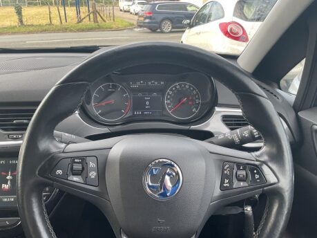 Vauxhall Corsa 1.4i ecoFLEX Energy Euro 6 3dr (a/c) 12