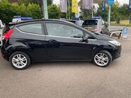 Ford Fiesta 1.25 Zetec Euro 6 3dr 7