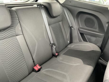Ford Fiesta 1.25 Zetec Euro 6 3dr 12