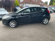 Ford Fiesta 1.25 Zetec Euro 6 3dr 4