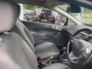 Ford Fiesta 1.25 Zetec Euro 6 3dr 10