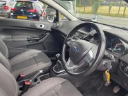 Ford Fiesta 1.25 Zetec Euro 6 3dr 11
