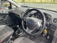 Ford Fiesta 1.25 Zetec Euro 6 3dr 9
