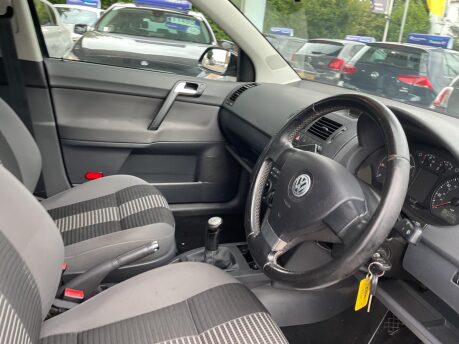 Volkswagen Polo 1.2 Match 5dr 16