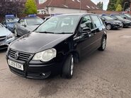 Volkswagen Polo 1.2 Match 5dr 4