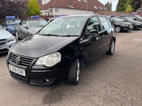 Volkswagen Polo 1.2 Match 5dr 4