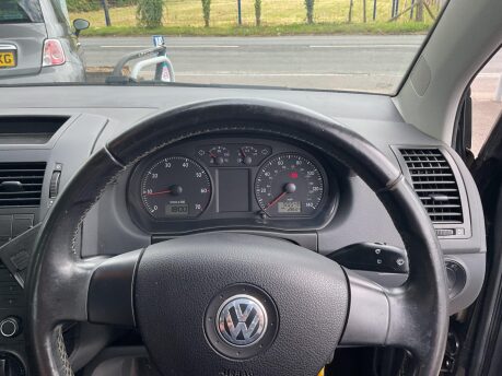 Volkswagen Polo 1.2 Match 5dr 21