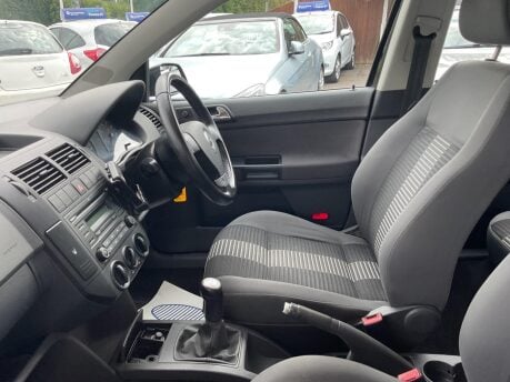 Volkswagen Polo 1.2 Match 5dr 23