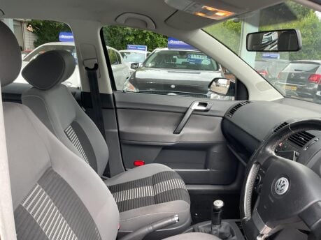Volkswagen Polo 1.2 Match 5dr 15