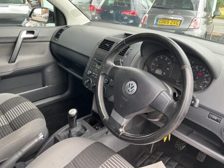 Volkswagen Polo 1.2 Match 5dr 12