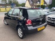Volkswagen Polo 1.2 Match 5dr 5