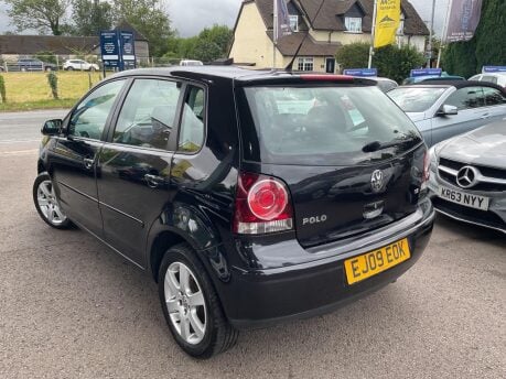 Volkswagen Polo 1.2 Match 5dr 5