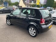 Volkswagen Polo 1.2 Match 5dr 8