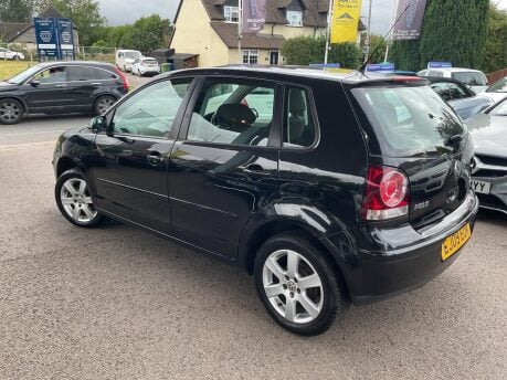 Volkswagen Polo 1.2 Match 5dr 8
