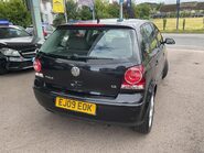 Volkswagen Polo 1.2 Match 5dr 11
