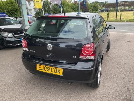 Volkswagen Polo 1.2 Match 5dr 11