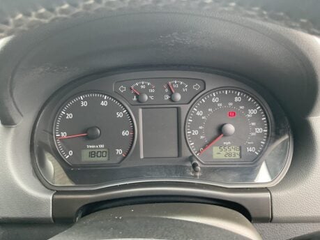 Volkswagen Polo 1.2 Match 5dr 20