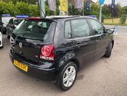 Volkswagen Polo 1.2 Match 5dr 10