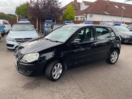 Volkswagen Polo 1.2 Match 5dr 7
