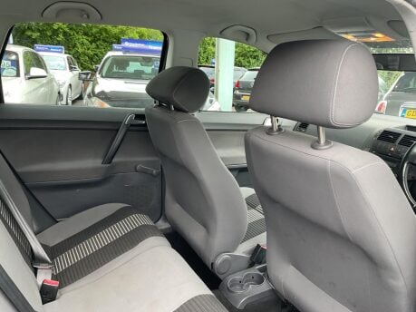 Volkswagen Polo 1.2 Match 5dr 17