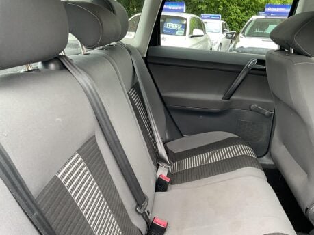 Volkswagen Polo 1.2 Match 5dr 18